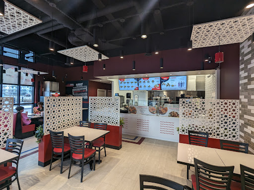 Photo of Lava Grill Seton - 3775 202 Avenue SE unit 410, Calgary, AB T3M 3N7