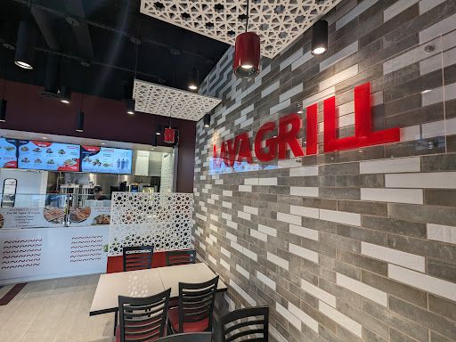 Photo of Lava Grill Seton - 3775 202 Avenue SE unit 410, Calgary, AB T3M 3N7