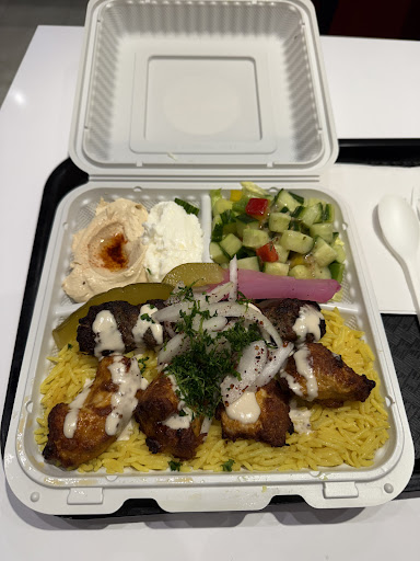 Photo of Lava Grill Seton - 3775 202 Avenue SE unit 410, Calgary, AB T3M 3N7