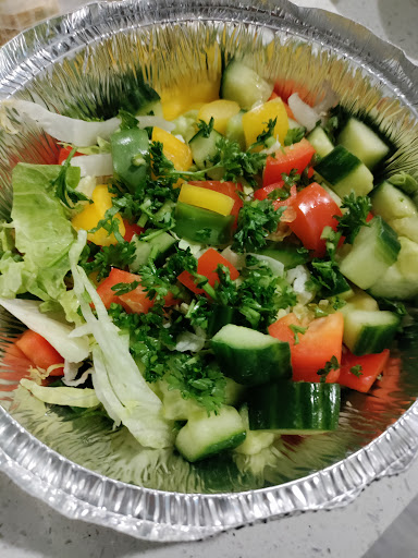 Photo of Lava Grill Seton - 3775 202 Avenue SE unit 410, Calgary, AB T3M 3N7