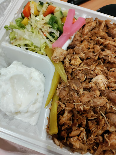 Photo of Lava Grill Seton - 3775 202 Avenue SE unit 410, Calgary, AB T3M 3N7