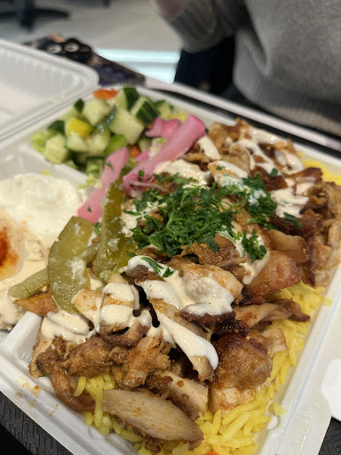 Photo of Lava Grill Seton - 3775 202 Avenue SE unit 410, Calgary, AB T3M 3N7