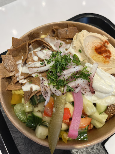 Photo of Lava Grill Seton - 3775 202 Avenue SE unit 410, Calgary, AB T3M 3N7