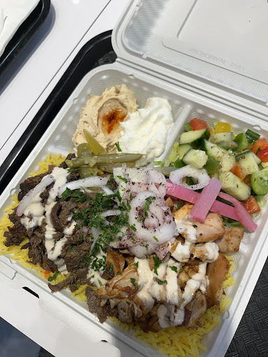 Photo of Lava Grill Seton - 3775 202 Avenue SE unit 410, Calgary, AB T3M 3N7