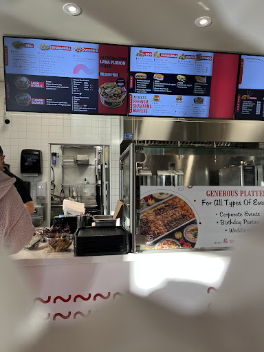 Photo of Lava Grill Seton - 3775 202 Avenue SE unit 410, Calgary, AB T3M 3N7