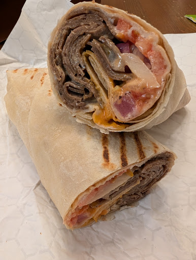 Photo of Lava Grill Seton - 3775 202 Avenue SE unit 410, Calgary, AB T3M 3N7
