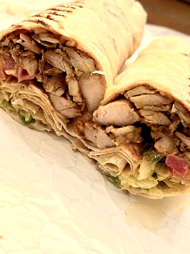 Photo of Lava Grill Seton - 3775 202 Avenue SE unit 410, Calgary, AB T3M 3N7