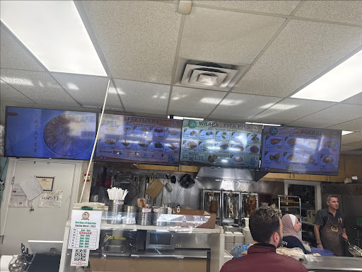 Photo of Beirut Bakery & Restaurant - 3210 17 Ave SW, Calgary, AB T3E 0B3