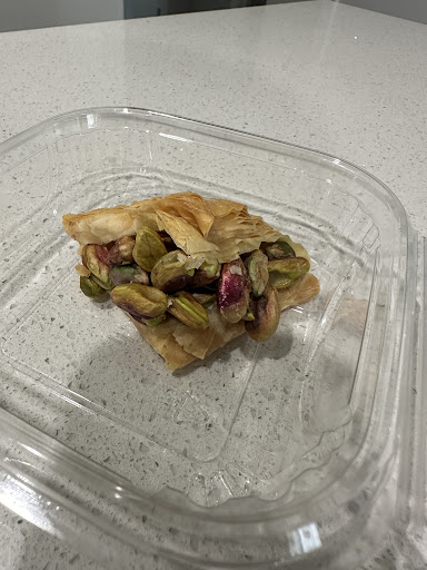 Photo of Beirut Bakery & Restaurant - 3210 17 Ave SW, Calgary, AB T3E 0B3