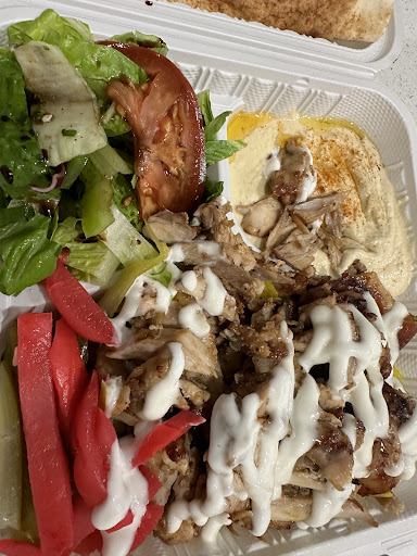 Photo of Beirut Bakery & Restaurant - 3210 17 Ave SW, Calgary, AB T3E 0B3