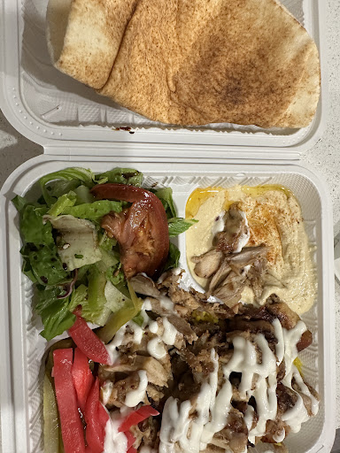 Photo of Beirut Bakery & Restaurant - 3210 17 Ave SW, Calgary, AB T3E 0B3