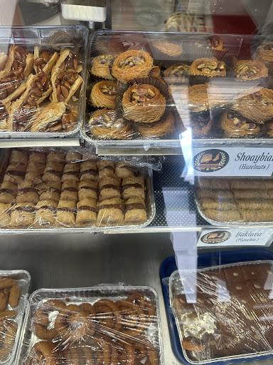 Photo of Beirut Bakery & Restaurant - 3210 17 Ave SW, Calgary, AB T3E 0B3