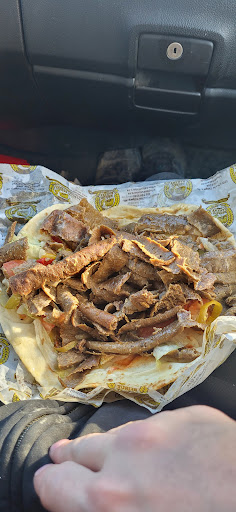 Photo of Beirut Bakery & Restaurant - 3210 17 Ave SW, Calgary, AB T3E 0B3