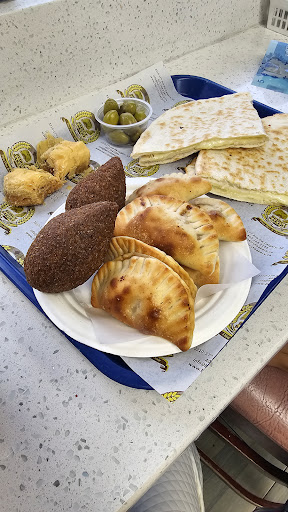 Photo of Beirut Bakery & Restaurant - 3210 17 Ave SW, Calgary, AB T3E 0B3