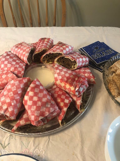 Photo of Beirut Bakery & Restaurant - 3210 17 Ave SW, Calgary, AB T3E 0B3