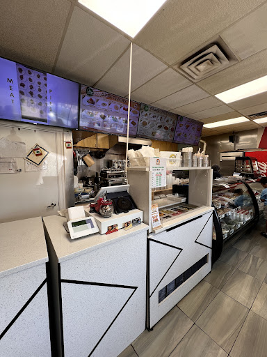 Photo of Beirut Bakery & Restaurant - 3210 17 Ave SW, Calgary, AB T3E 0B3