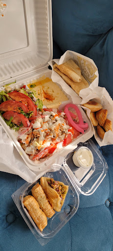 Photo of Beirut Bakery & Restaurant - 3210 17 Ave SW, Calgary, AB T3E 0B3