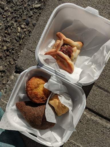 Photo of Beirut Bakery & Restaurant - 3210 17 Ave SW, Calgary, AB T3E 0B3