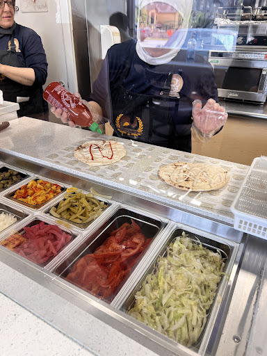 Photo of Beirut Bakery & Restaurant - 3210 17 Ave SW, Calgary, AB T3E 0B3