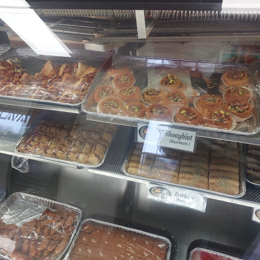 Photo of Beirut Bakery & Restaurant - 3210 17 Ave SW, Calgary, AB T3E 0B3