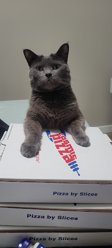 Photo of Cosmic Pizza and Donair - Heritage Drive - 347 Heritage Dr SE, Calgary, AB T2H 1M8