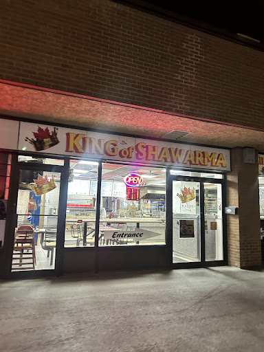Photo of King of Shawarma - 1132 13 St SW, Calgary, AB T3C 3R9