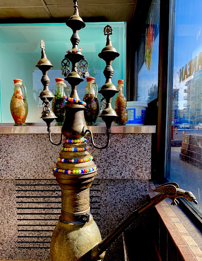 Photo of King of Shawarma - 1132 13 St SW, Calgary, AB T3C 3R9