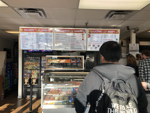 Photo of King of Shawarma - 1132 13 St SW, Calgary, AB T3C 3R9