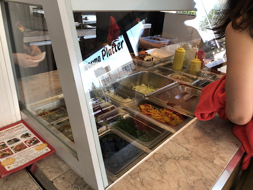 Photo of King of Shawarma - 1132 13 St SW, Calgary, AB T3C 3R9