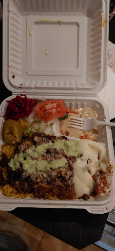 Photo of King of Shawarma - 1132 13 St SW, Calgary, AB T3C 3R9