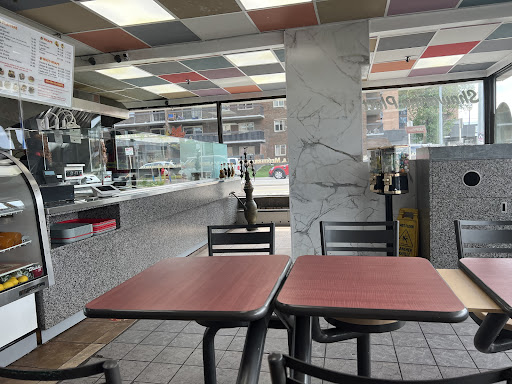 Photo of King of Shawarma - 1132 13 St SW, Calgary, AB T3C 3R9