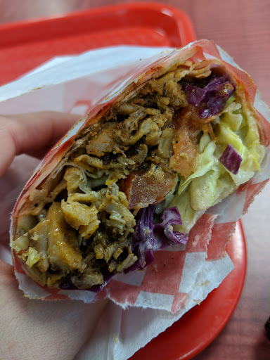 Photo of King of Shawarma - 1132 13 St SW, Calgary, AB T3C 3R9