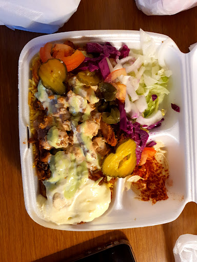 Photo of King of Shawarma - 1132 13 St SW, Calgary, AB T3C 3R9