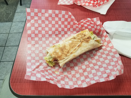 Photo of King of Shawarma - 1132 13 St SW, Calgary, AB T3C 3R9