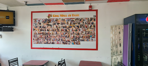 Photo of King of Shawarma - 1132 13 St SW, Calgary, AB T3C 3R9