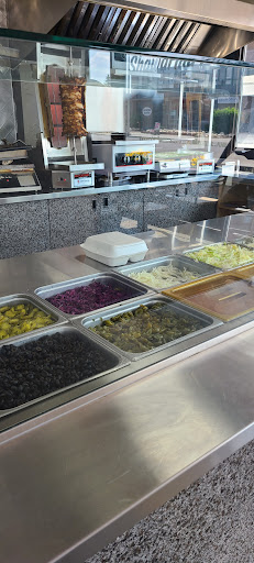 Photo of King of Shawarma - 1132 13 St SW, Calgary, AB T3C 3R9