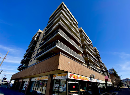 Photo of King of Shawarma - 1132 13 St SW, Calgary, AB T3C 3R9