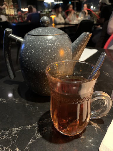 Photo of Cafe Med Restaurant & Shisha Lounge - 529 17 Ave SW, Calgary, AB T2S 0A9