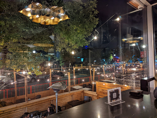 Photo of Cafe Med Restaurant & Shisha Lounge - 529 17 Ave SW, Calgary, AB T2S 0A9