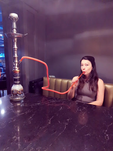 Photo of Cafe Med Restaurant & Shisha Lounge - 529 17 Ave SW, Calgary, AB T2S 0A9