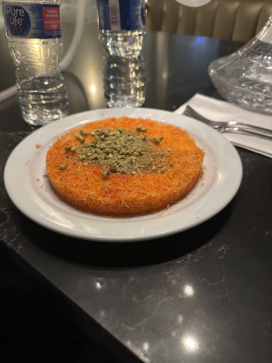 Photo of Cafe Med Restaurant & Shisha Lounge - 529 17 Ave SW, Calgary, AB T2S 0A9