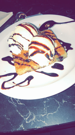 Photo of Cafe Med Restaurant & Shisha Lounge - 529 17 Ave SW, Calgary, AB T2S 0A9