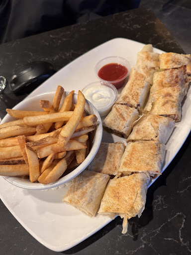 Photo of Cafe Med Restaurant & Shisha Lounge - 529 17 Ave SW, Calgary, AB T2S 0A9