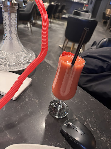 Photo of Cafe Med Restaurant & Shisha Lounge - 529 17 Ave SW, Calgary, AB T2S 0A9