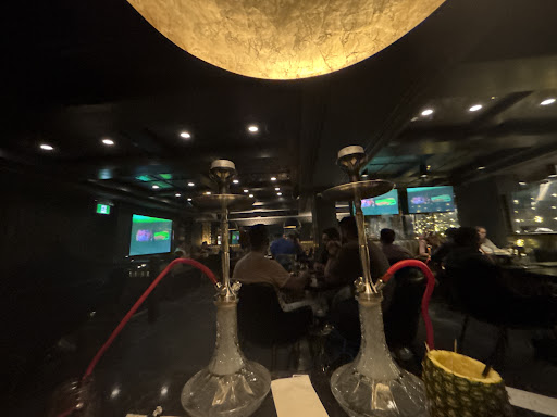 Photo of Cafe Med Restaurant & Shisha Lounge - 529 17 Ave SW, Calgary, AB T2S 0A9