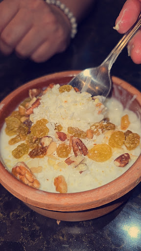 Photo of Nile Cafe & Lounge - 1131 17 Ave SW, Calgary, AB T2T 0B6