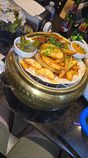 Photo of Nile Cafe & Lounge - 1131 17 Ave SW, Calgary, AB T2T 0B6