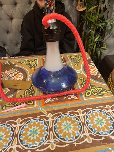 Photo of Nile Cafe & Lounge - 1131 17 Ave SW, Calgary, AB T2T 0B6