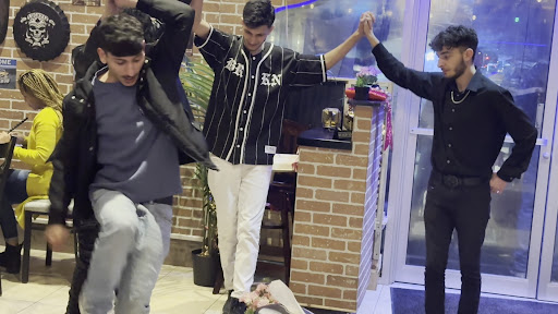 Photo of Nile Cafe & Lounge - 1131 17 Ave SW, Calgary, AB T2T 0B6