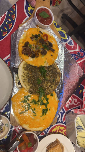 Photo of Nile Cafe & Lounge - 1131 17 Ave SW, Calgary, AB T2T 0B6